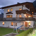 Apartament Ewald Siller *