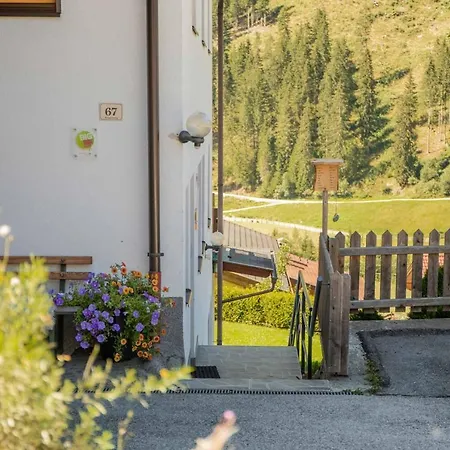 Apartman Ewald Siller