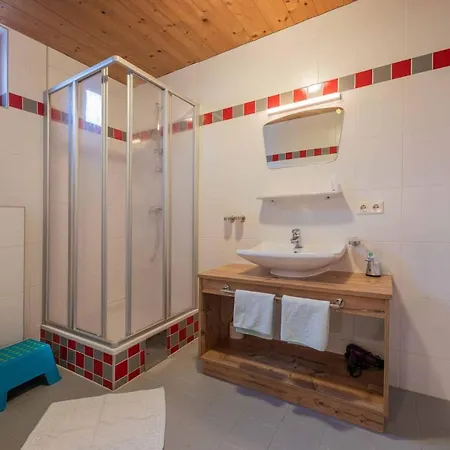 Ewald Siller Appartement