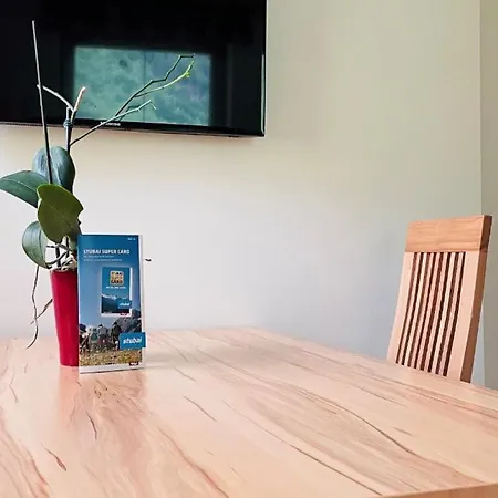 Ewald Siller Apartman