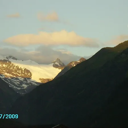 Apartman Ewald Siller *