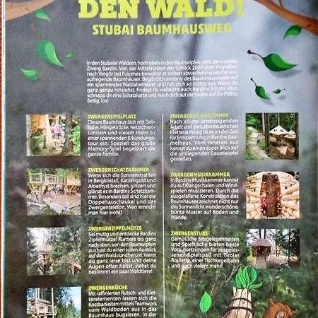 Ewald Siller شقة نيوستيف ام ستوبيتا