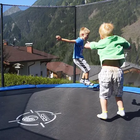 شقة Ewald Siller *