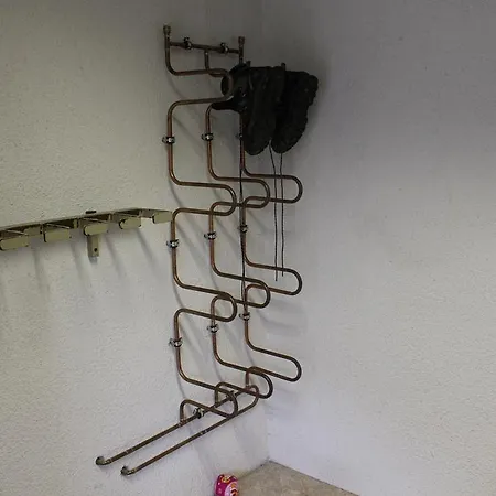 Ewald Siller شقة نيوستيف ام ستوبيتا