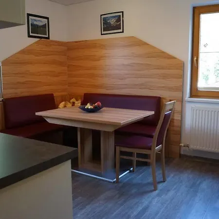 شقة Ewald Siller نيوستيف ام ستوبيتا