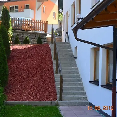 Apartman Ewald Siller