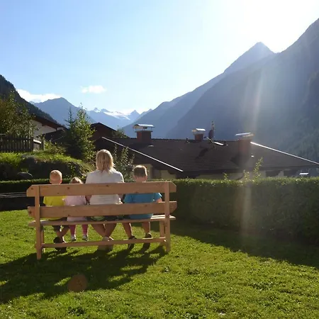 Ewald Siller Apartament