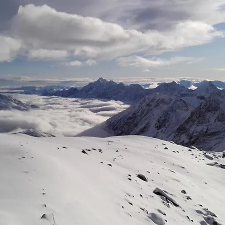 Ewald Siller Apartament *