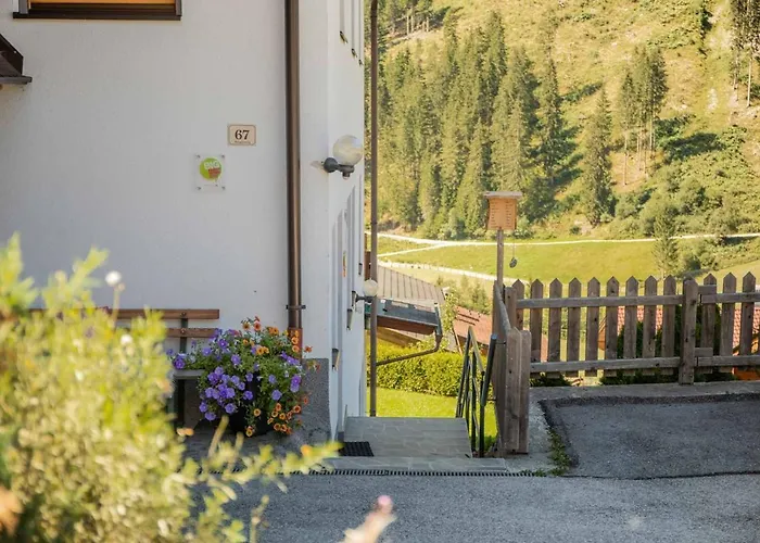 Appartement Ewald Siller