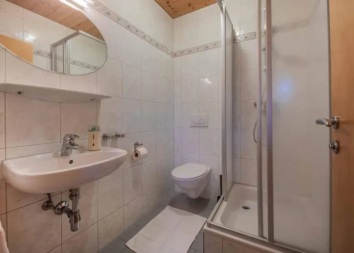 Ewald Siller * Neustift im Stubaital