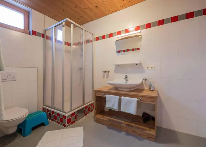 Ewald Siller Apartament