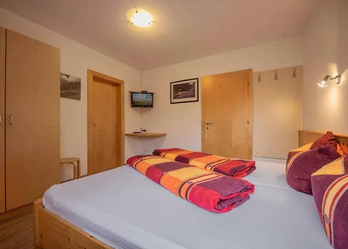 Apartament Ewald Siller *