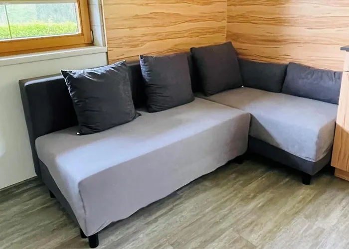 Ewald Siller Neustift im Stubaital