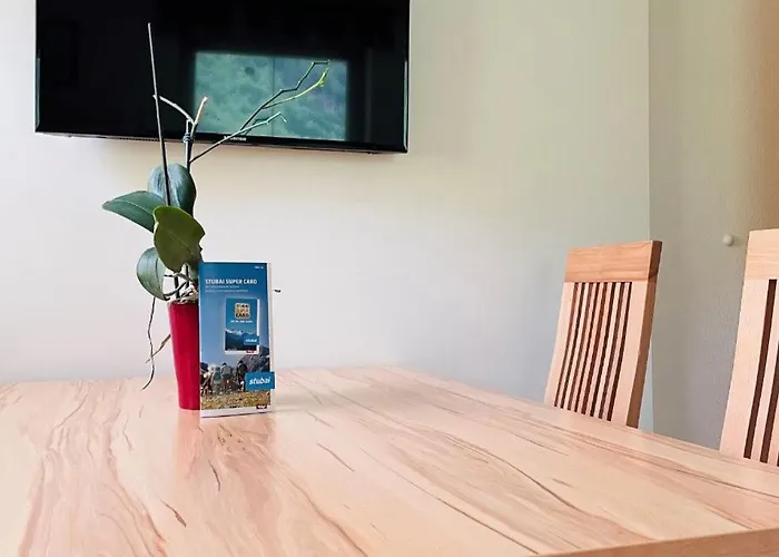 Ewald Siller Apartman