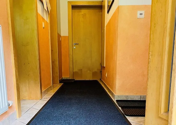 Appartement Ewald Siller *