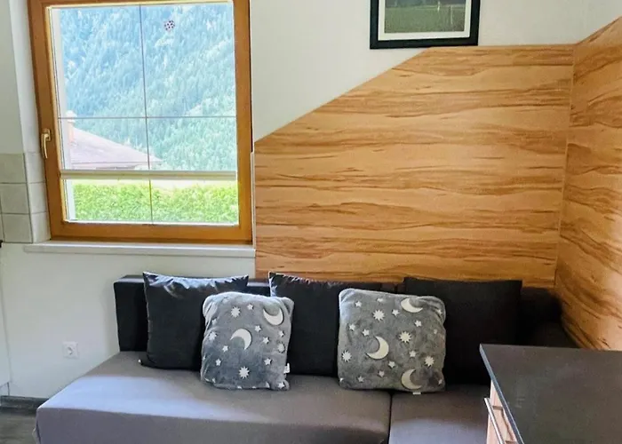 Ewald Siller * Neustift im Stubaital