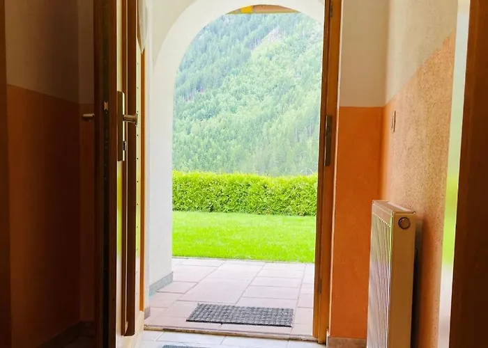 Ewald Siller * Neustift im Stubaital