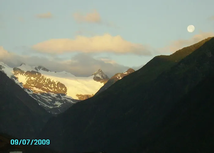 Apartman Ewald Siller *