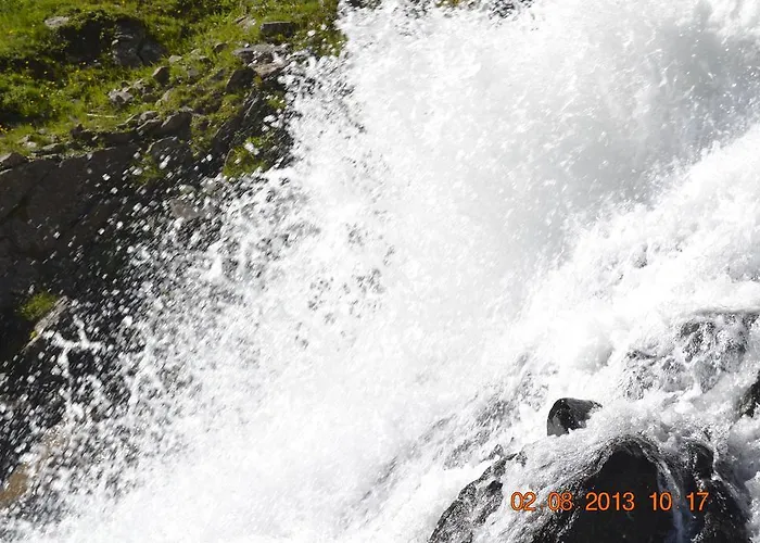 Ewald Siller Appartement *