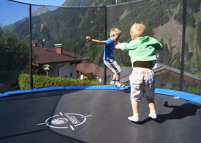 Apartman Ewald Siller *