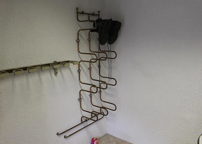 Ewald Siller Apartman Neustift im Stubaital