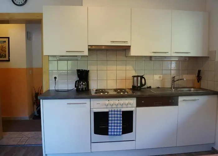 Ewald Siller Appartement