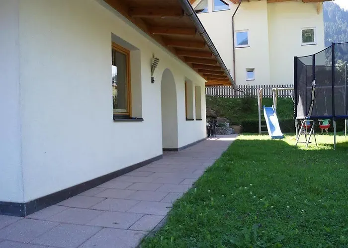 Ewald Siller * Neustift im Stubaital