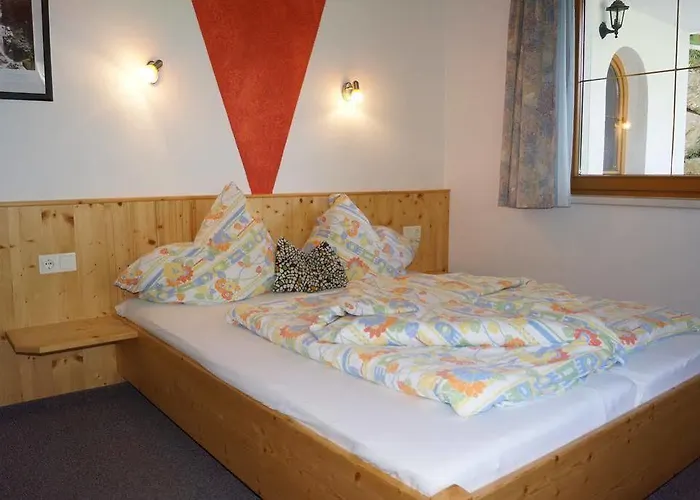 Apartman Ewald Siller *