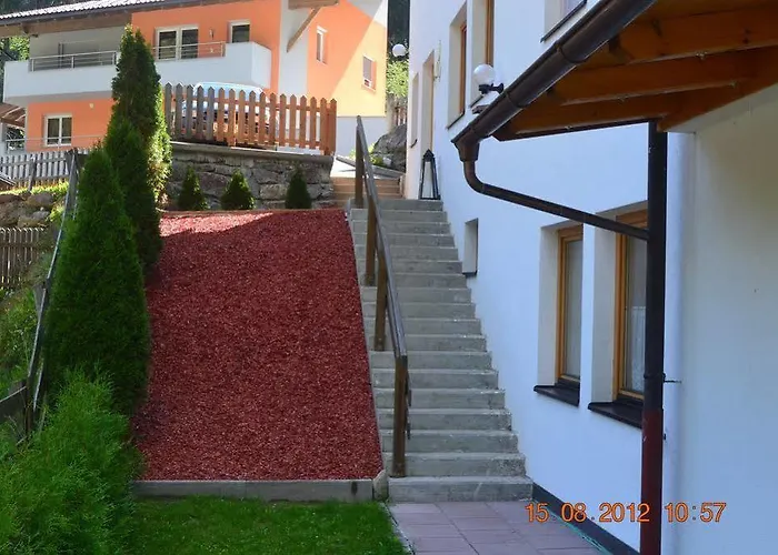 Appartement Ewald Siller