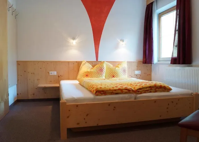 Apartman Ewald Siller