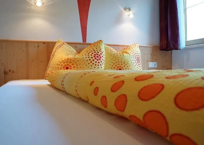 Ewald Siller Appartement