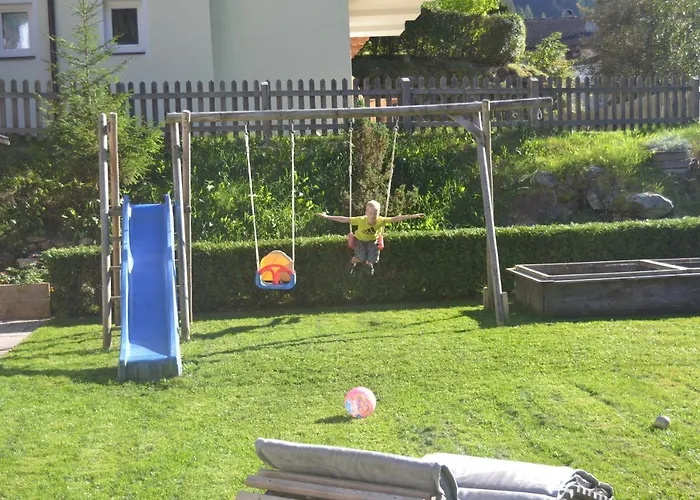 Apartament Ewald Siller