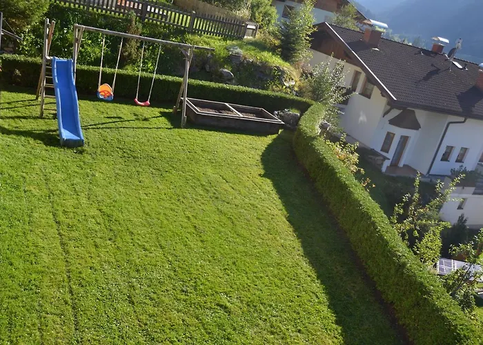 Ewald Siller Apartman