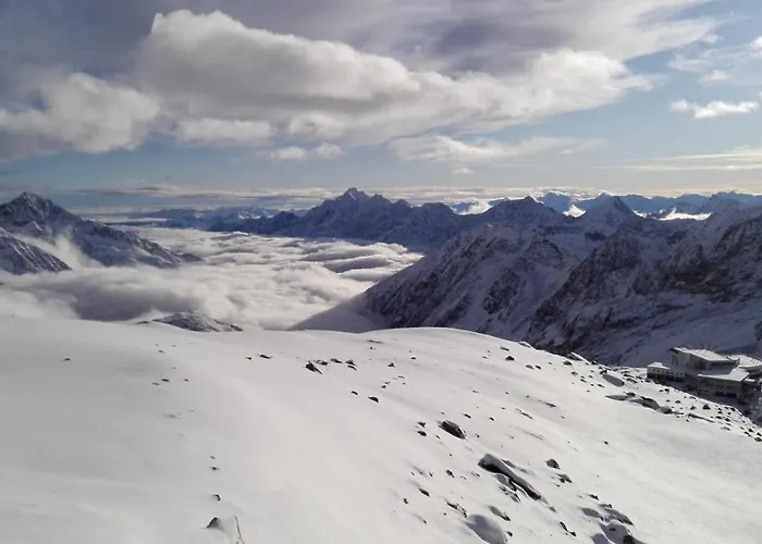 Ewald Siller Apartament *