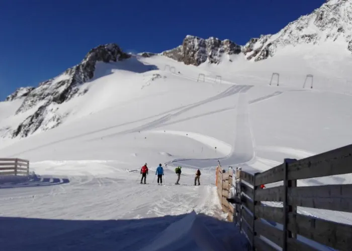 Apartman Ewald Siller