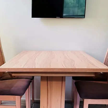 Ewald Siller Apartamento *