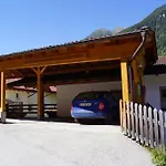 Apartamento Ewald Siller *