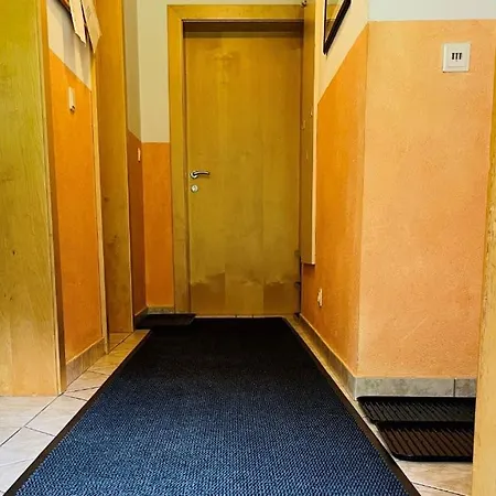 Appartement Ewald Siller *