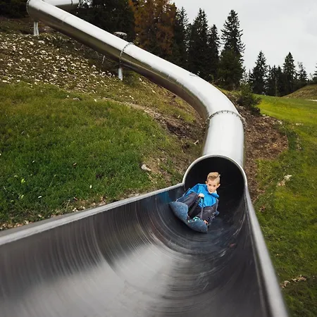 埃瓦尔德席勒公寓 * 施图拜河谷新施蒂夫特