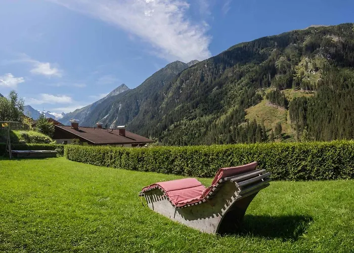 埃瓦尔德席勒公寓 * 施图拜河谷新施蒂夫特