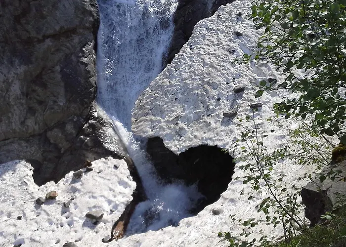 公寓 埃瓦尔德席勒公寓 施图拜河谷新施蒂夫特