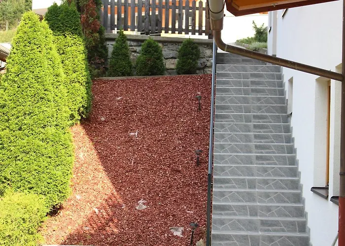 埃瓦尔德席勒公寓