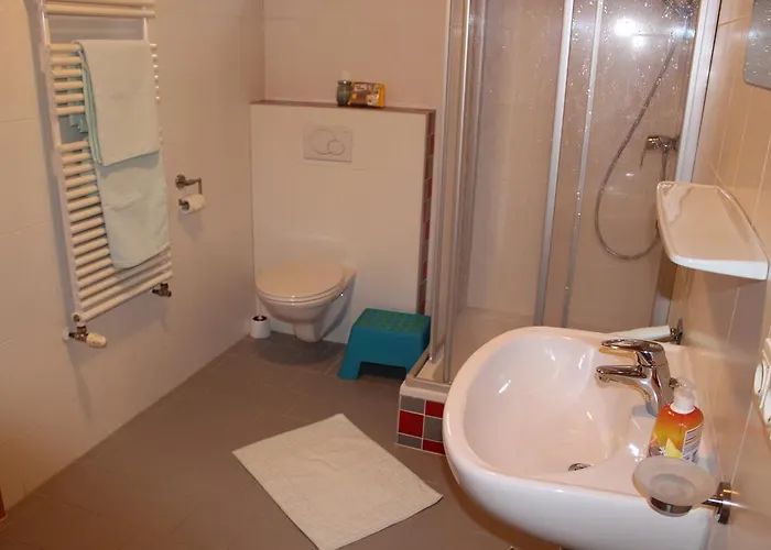 埃瓦尔德席勒公寓 *