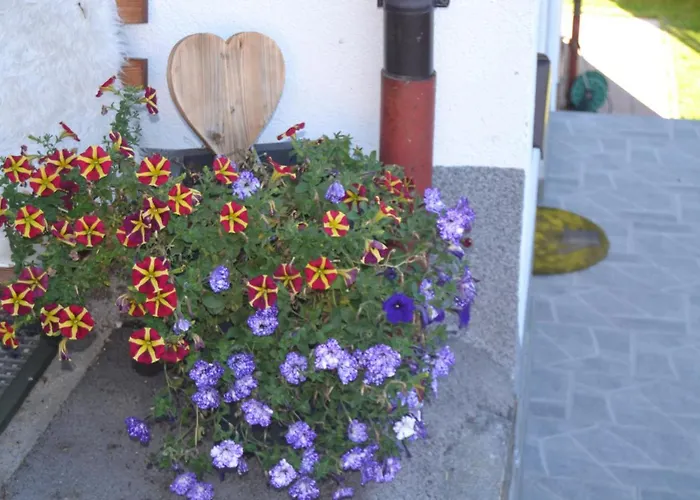 埃瓦尔德席勒公寓 *