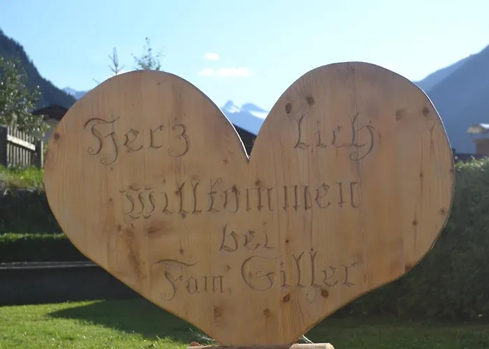 公寓 埃瓦尔德席勒公寓