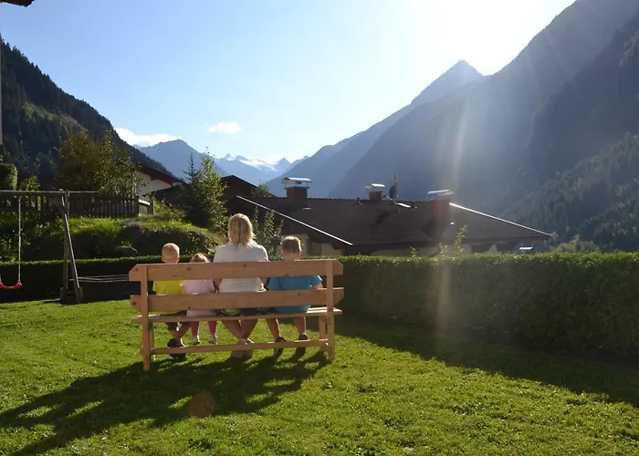 埃瓦尔德席勒公寓 公寓